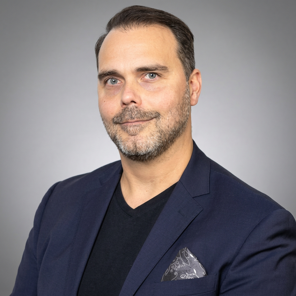 Boris Beygel, Investor, Speaker & The Wealth Connector